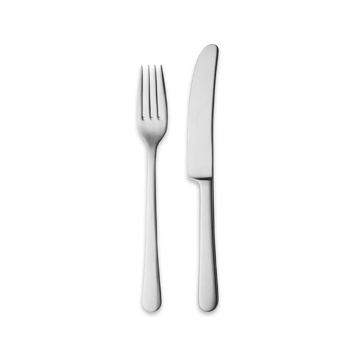 Georg Jensen Fork Knife Cutlery Set 8 Pieces Matte Finish COPENHAGEN Silver Dishwasher Safe 10014972
Georg Jensen Fork Knife Cutlery Set 8 Pieces Matte Finish COPENHAGEN Silver Dishwasher Safe 10014972