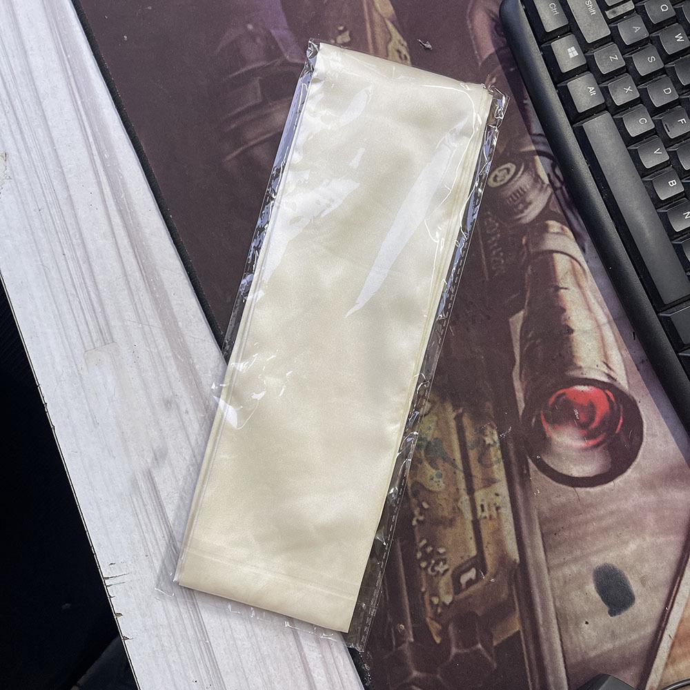 9.5x250cm Solid Satin Silk Scarf Neckerchief Long Wide Neck Scarves Hair Band Bag Ribbon Multi-Use Fashion Accessory Waist Belt
9.5x250cm Solid Satin Silk Scarf Neckerchief Long Wide Neck Scarves Hair Band Bag Ribbon Multi-Use Fashion Accessory Waist Belt