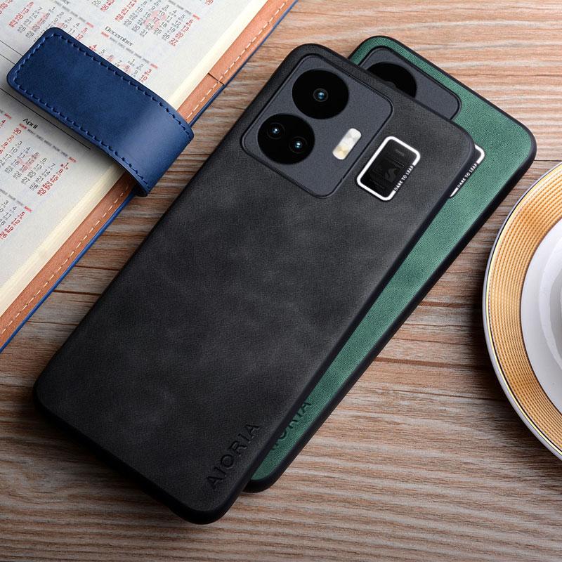 Чехол для Realme GT 3 GT2 Pro, легкий, шелковистый, устойчивый к отпечаткам пальцев, прочный матовый кожаный чехол для Realme GT3 Realme GT3 светло-серый
Чехол для Realme GT 3 GT2 Pro, легкий, шелковистый, устойчивый к отпечаткам пальцев, прочный матовый кожаный чехол для Realme GT3 Realme GT3 светло-серый