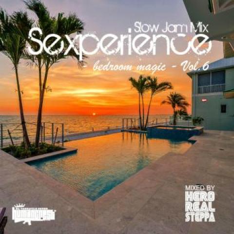 Mix CD HERO REAL STEPPA HUMAN CREST Sexperience Bed Room Magic Volume HRS016 Hero Real Stepp 2020 Japan Japanese Club Dance
Mix CD HERO REAL STEPPA HUMAN CREST Sexperience Bed Room Magic Volume HRS016 Hero Real Stepp 2020 Japan Japanese Club Dance