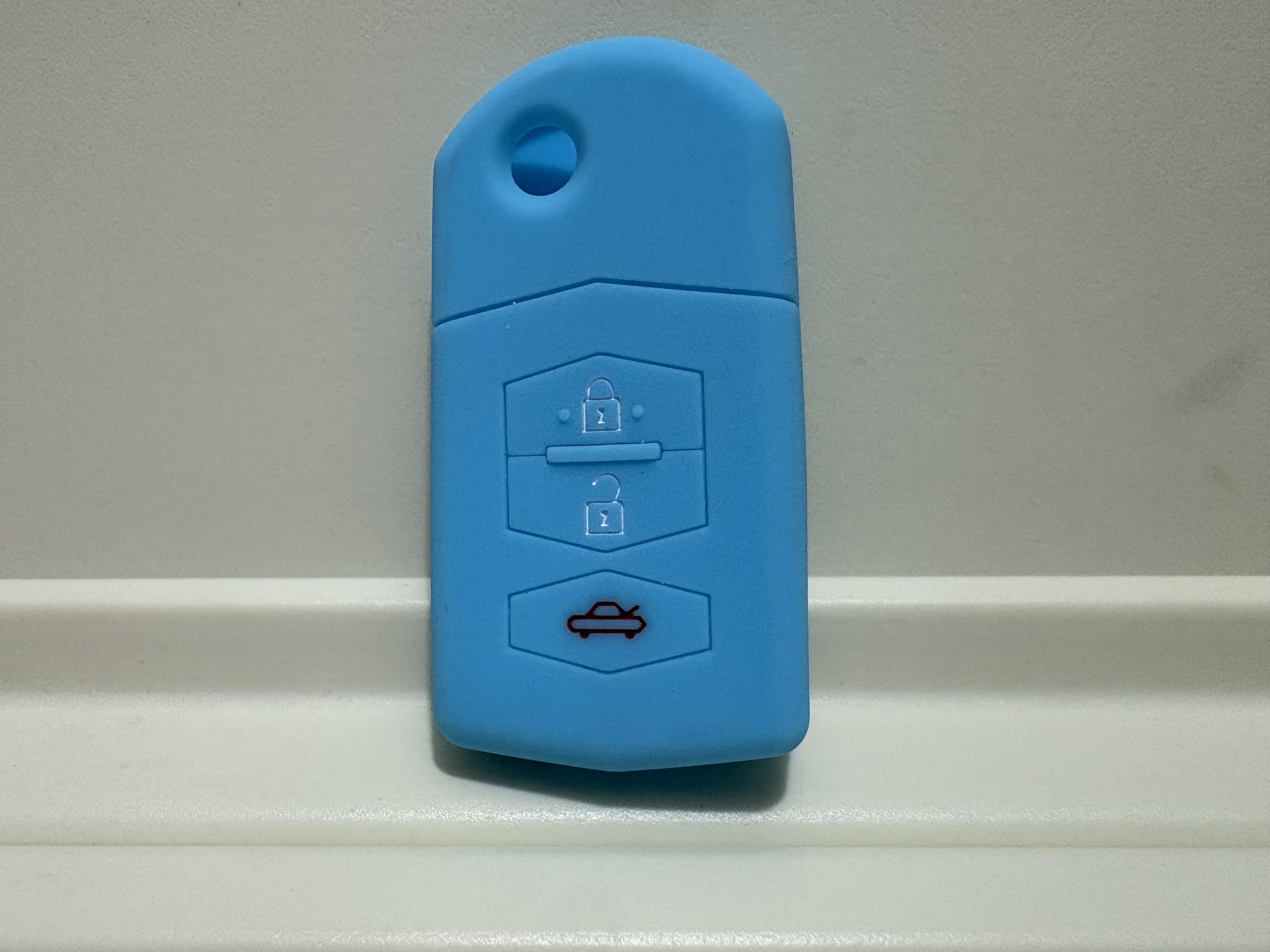 New 3 Buttons Remote Silicone Car Key Cover Case For Mazda 2 3 5 6 8 Atenza CX5 CX-7 CX-9 MX-5 RX Keyrings Fold Flid Shell Parts небесно-голубой
New 3 Buttons Remote Silicone Car Key Cover Case For Mazda 2 3 5 6 8 Atenza CX5 CX-7 CX-9 MX-5 RX Keyrings Fold Flid Shell Parts небесно-голубой