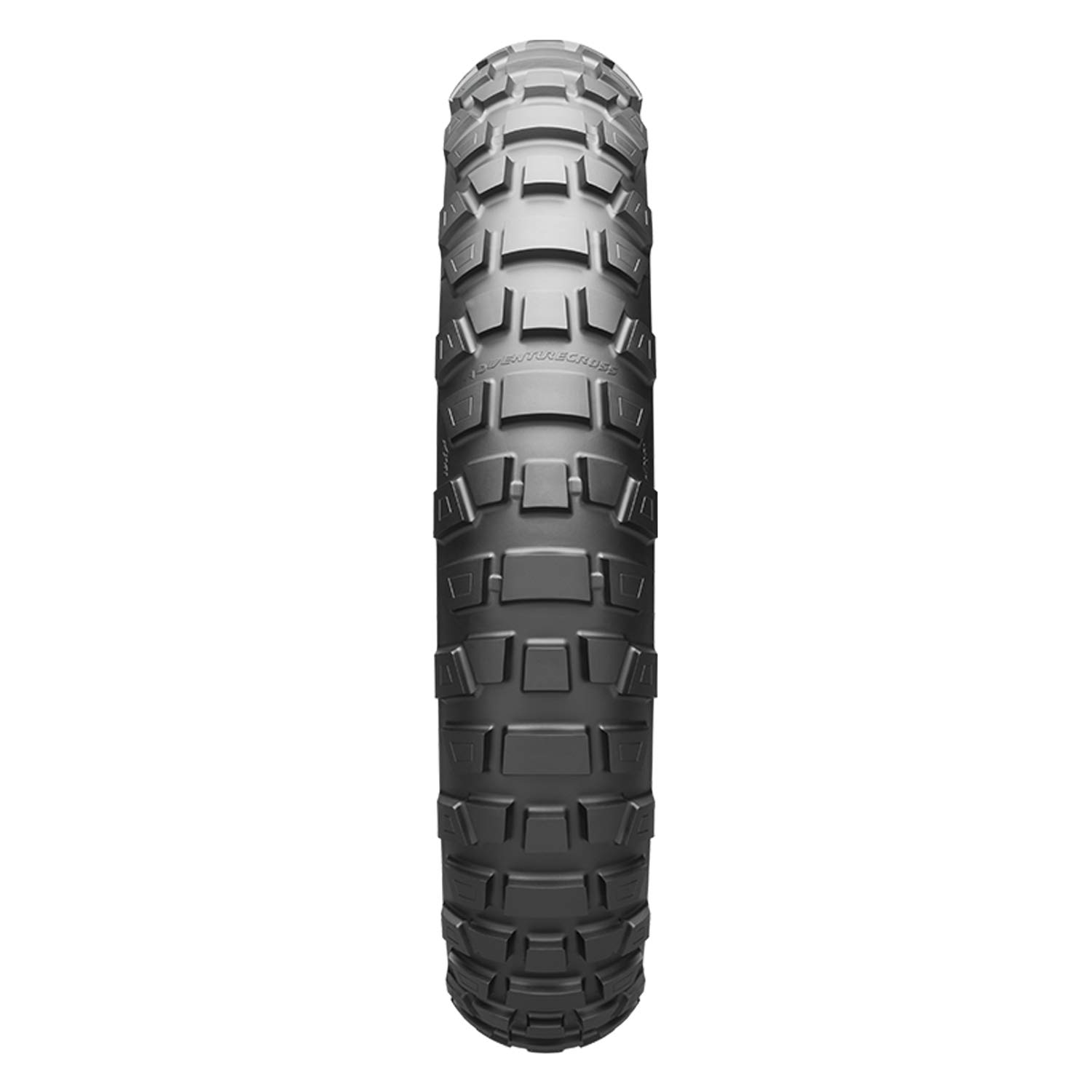 BRIDGESTONE мотоциклетная шина BATTLAX ADVENTURECROSS AX41 передняя 45P камерного типа двухколесный мотоцикл MCS01452 2.75-21 M/C (WT)
BRIDGESTONE мотоциклетная шина BATTLAX ADVENTURECROSS AX41 передняя 45P камерного типа двухколесный мотоцикл MCS01452 2.75-21 M/C (WT)