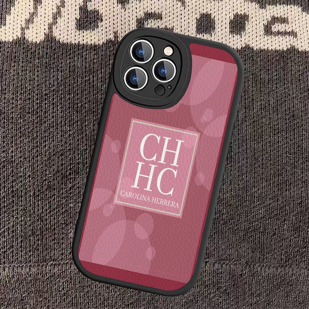C-CarolinaS Fashion H-HerreraES For iPhone 16 15 14 13 12 11 Pro Max Plus Shockproof Leather Soft Phone Cover iPhone 14 plus
C-CarolinaS Fashion H-HerreraES For iPhone 16 15 14 13 12 11 Pro Max Plus Shockproof Leather Soft Phone Cover iPhone 14 plus