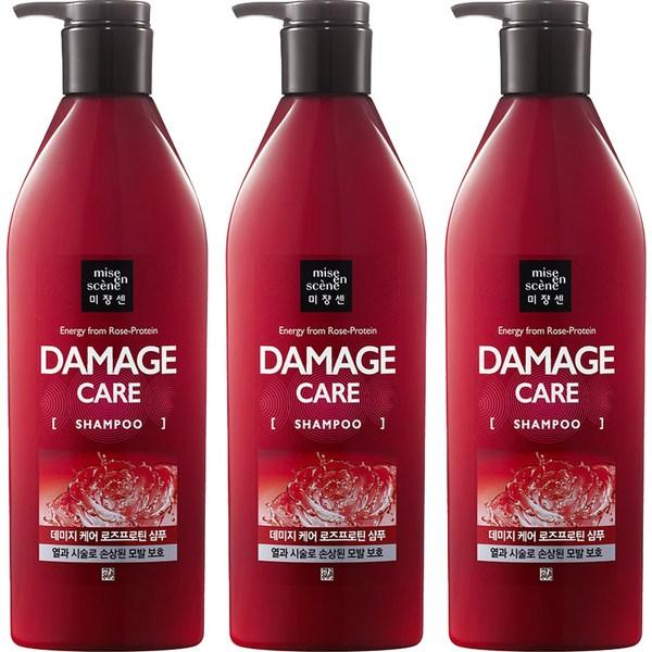 Mise-en-scene Damage Care Шампунь с протеинами розы и цветочным ароматом, 680 мл, 3 корейских средства по уходу за волосами
Mise-en-scene Damage Care Шампунь с протеинами розы и цветочным ароматом, 680 мл, 3 корейских средства по уходу за волосами