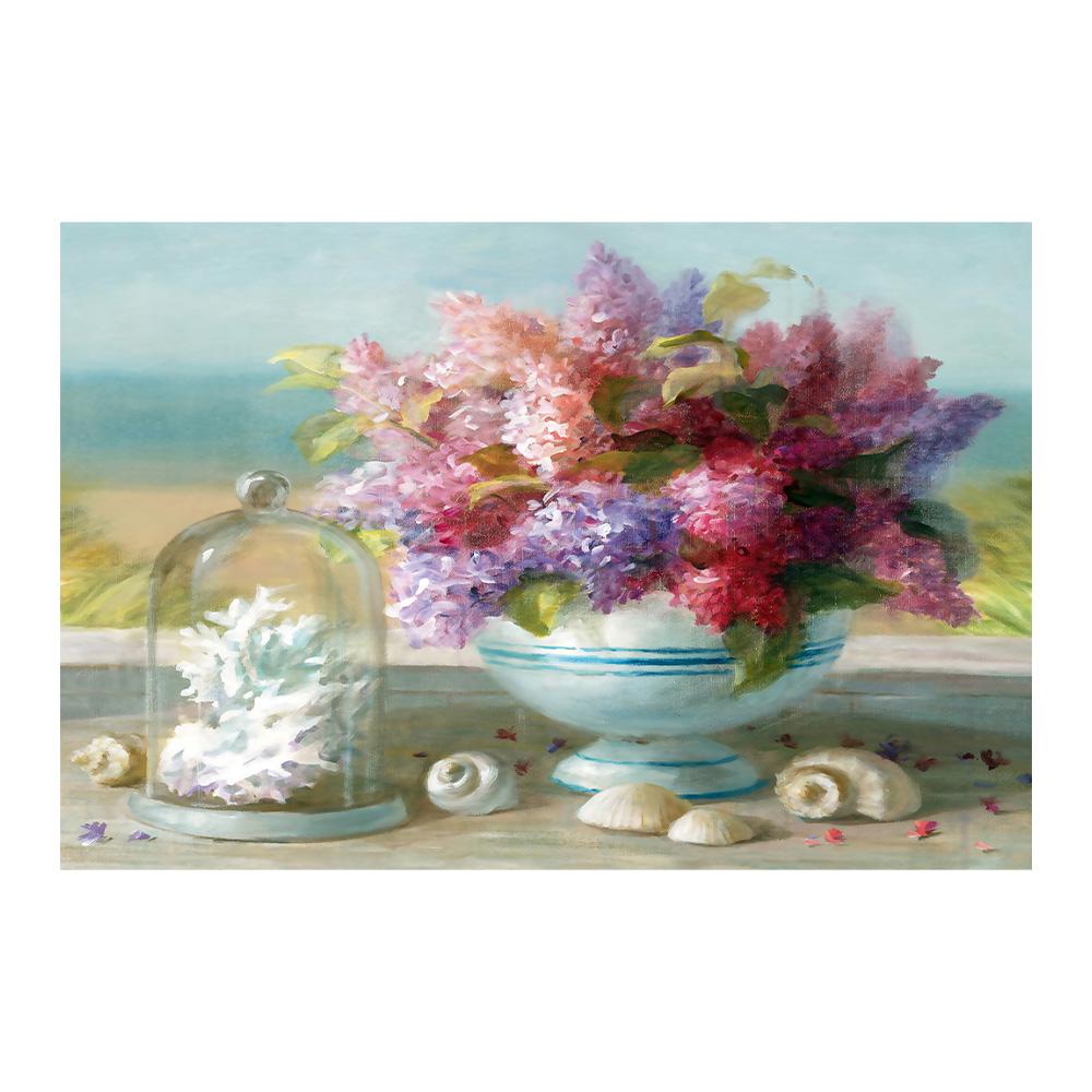 Beautiful Flowers Watercolor Wall Art Canvas Paintings Aesthetic Landscape Minimalist Poster Pictures Living Room Home Decor 20X30cm
Beautiful Flowers Watercolor Wall Art Canvas Paintings Aesthetic Landscape Minimalist Poster Pictures Living Room Home Decor 20X30cm