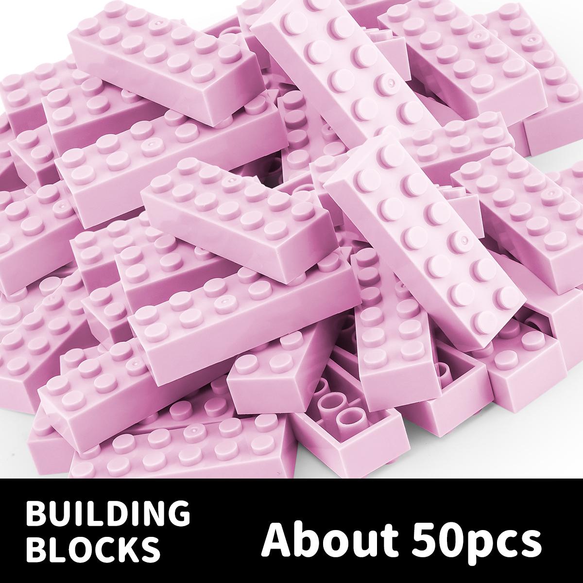 200g 2x6 Dot DlY Construction Bricks ThickFigures Blocks Learning Creativity SizeCompatible Featuring Plastic Material Playthings ideal for Kids 200g 2x6
200g 2x6 Dot DlY Construction Bricks ThickFigures Blocks Learning Creativity SizeCompatible Featuring Plastic Material Playthings ideal for Kids 200g 2x6
