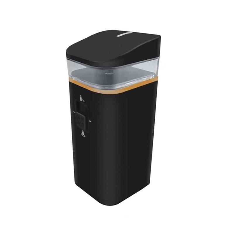 Virtual Navigation Wall Barrier Vacuum Cleaner Part Sweeping Robot Accessories Virtual Walls Barrier for China Mainland
Virtual Navigation Wall Barrier Vacuum Cleaner Part Sweeping Robot Accessories Virtual Walls Barrier for China Mainland