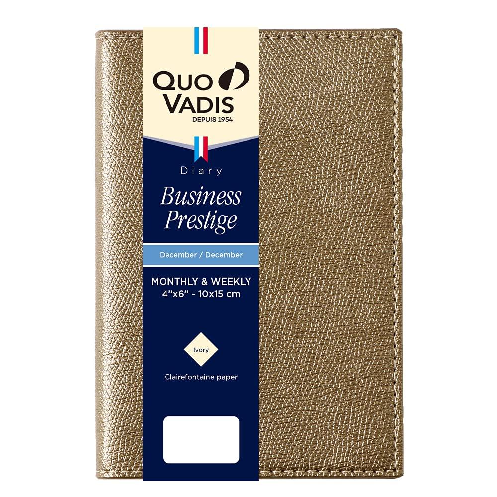 QUOVADIS 2026 Business Prestige/Club Diary Weekly Vertical Copper A6 Variant 10x15cm qv28502co медный
QUOVADIS 2026 Business Prestige/Club Diary Weekly Vertical Copper A6 Variant 10x15cm qv28502co медный
