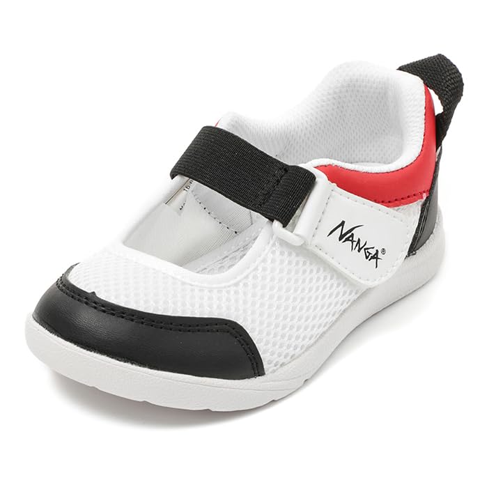 IFME NANGA Indoor Shoes 20-5356, 17.5 cm, 3E
IFME NANGA Indoor Shoes 20-5356, 17.5 cm, 3E