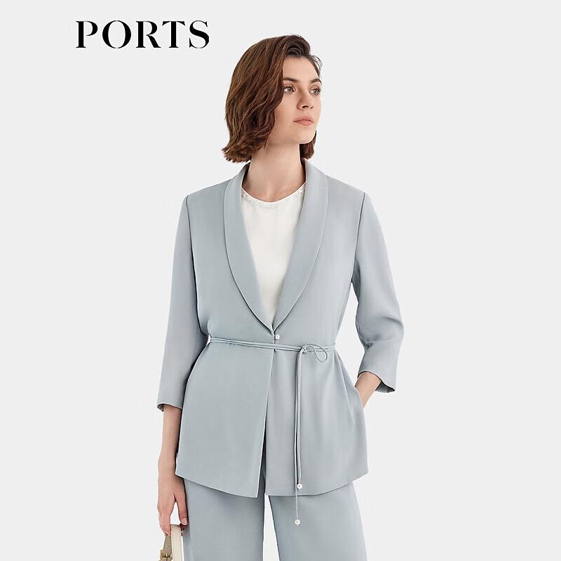 Женский блейзер PORTS Весна/Лето XS /2
Женский блейзер PORTS Весна/Лето XS /2