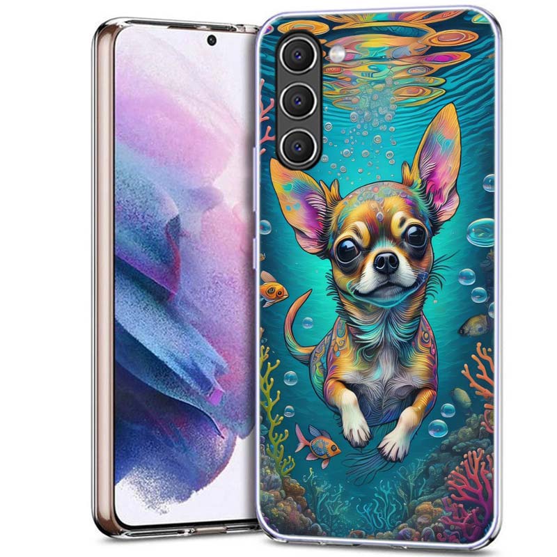 Chihuahua Dog Fashion Phone Case for Samsung A16 A26 A36 A56 A17 A37 A57 A07 A06 A02S A12 A22 A32 A52S A72 Galaxy A70 A50S A71 A Samsung A16 5G
Chihuahua Dog Fashion Phone Case for Samsung A16 A26 A36 A56 A17 A37 A57 A07 A06 A02S A12 A22 A32 A52S A72 Galaxy A70 A50S A71 A Samsung A16 5G