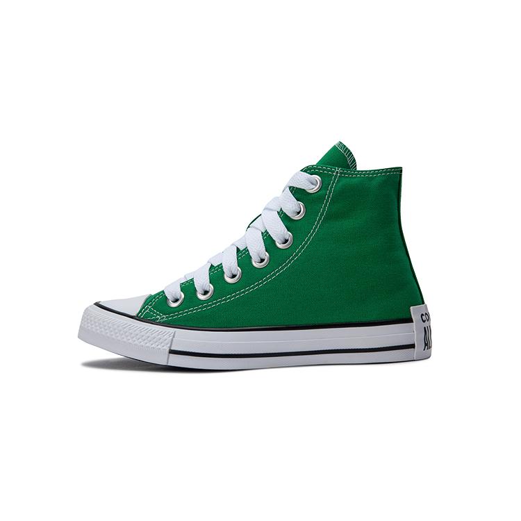 Converse Chuck Taylor All Star High GS Sketch - зеленые детские кроссовки белые черные A11525C 37
Converse Chuck Taylor All Star High GS Sketch - зеленые детские кроссовки белые черные A11525C 37