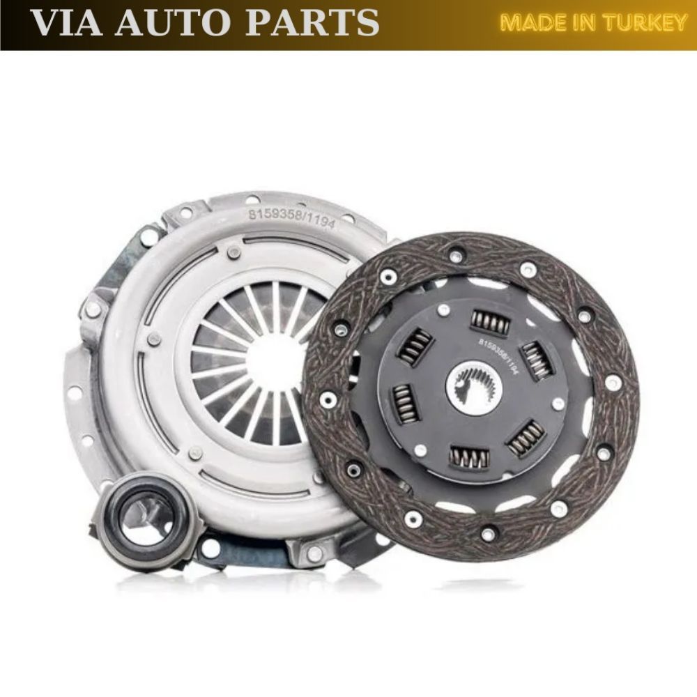 Clutch kit for Clio Mk1 MK2 Twingo 1.2-1.2 16V Kangoo Megane Mk1 Logan Sandero 1.4 (D7F-D4F-E7J-K7J-D4F) OEM 302050453R
Clutch kit for Clio Mk1 MK2 Twingo 1.2-1.2 16V Kangoo Megane Mk1 Logan Sandero 1.4 (D7F-D4F-E7J-K7J-D4F) OEM 302050453R
