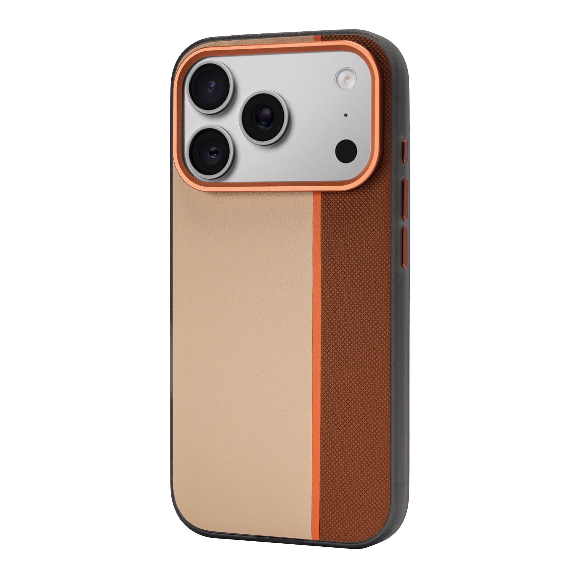 Polka Dot Color Block Leather Magnetic Case for iPhone 16/17 - Drop-Proof, Fashionable, and Durable iPhone 16
Polka Dot Color Block Leather Magnetic Case for iPhone 16/17 - Drop-Proof, Fashionable, and Durable iPhone 16