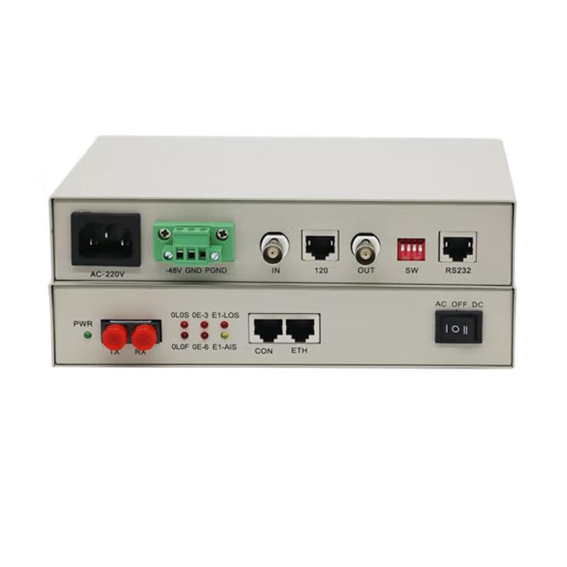 Guangyu Xingzhou GY-PDH10J PDH Optical Transceiver
Guangyu Xingzhou GY-PDH10J PDH Optical Transceiver