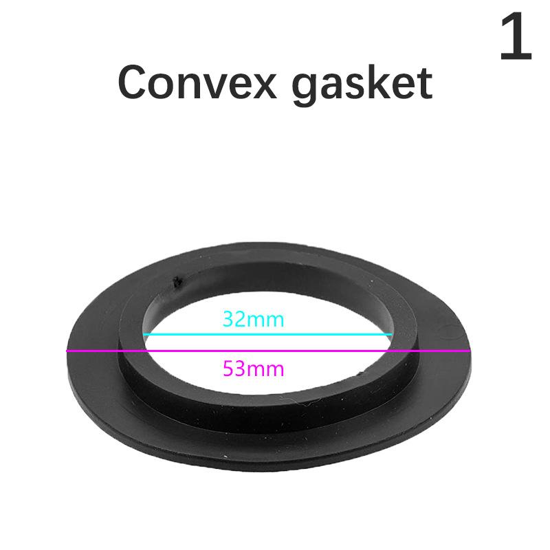 5 шт. резиновая уплотнительная шайба для пробки сетчатого фильтра корзины Franke
5 шт. резиновая уплотнительная шайба для пробки сетчатого фильтра корзины Franke