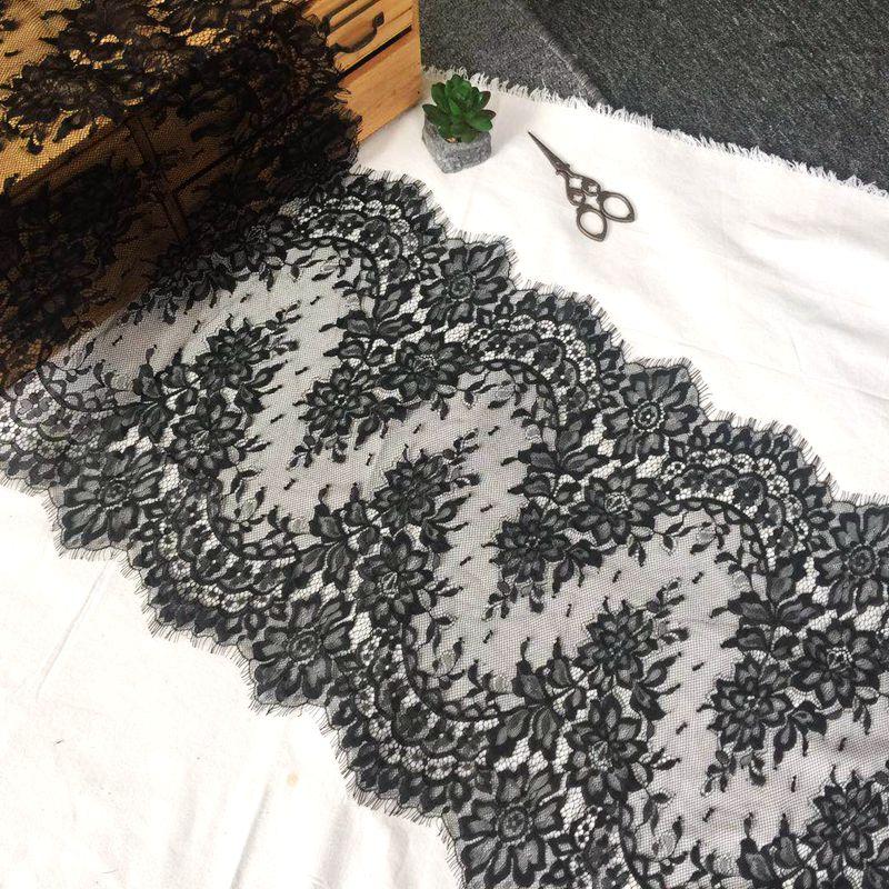 3 метри Вії Мереживо, Потерті Мереживо Вії Мереживна Оздоблення Аксесуари Тканина DIY Зшивання Спідниці Нижня Білизна Пошиття Декоративна Тканина
3 метри Вії Мереживо, Потерті Мереживо Вії Мереживна Оздоблення Аксесуари Тканина DIY Зшивання Спідниці Нижня Білизна Пошиття Декоративна Тканина