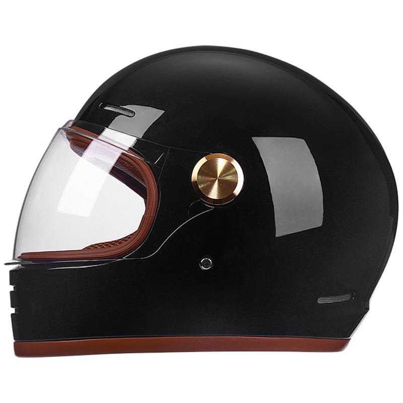 Unisex Full Face Motorcycle & Electric Scooter Safety Helmet 101 L
Unisex Full Face Motorcycle & Electric Scooter Safety Helmet 101 L