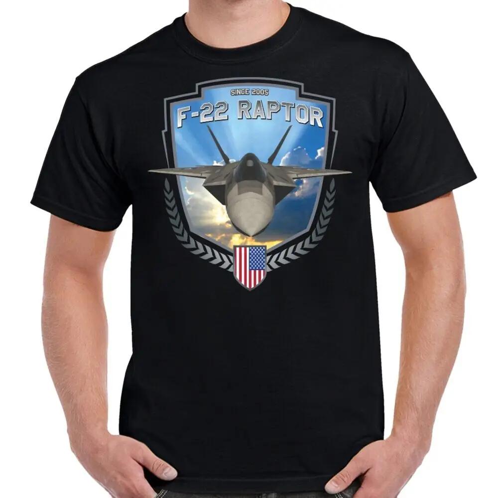USAF F22 Raptor Stealth Tactical Fighter Aircraft TShirt 100 Cotton ONeck Short Sleeve Summer Casual Mens Tshirt Size S3XL S
USAF F22 Raptor Stealth Tactical Fighter Aircraft TShirt 100 Cotton ONeck Short Sleeve Summer Casual Mens Tshirt Size S3XL S