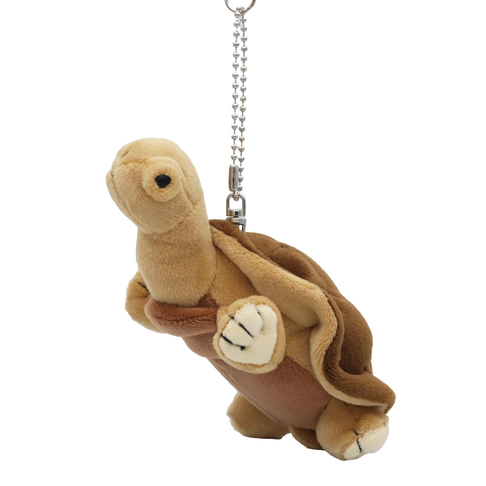 Take Off Tortoise Ball Chain
Take Off Tortoise Ball Chain