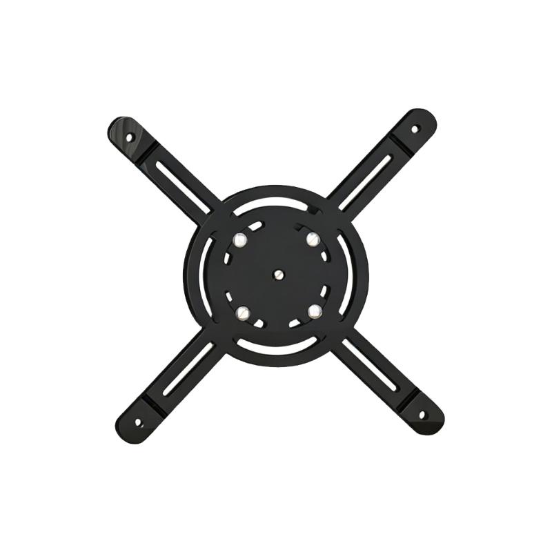 Universal Projector Mount with 4 Adjustable Steel Claws Upgrades for Stable Installation In Classrooms &Home Theaters 1
Universal Projector Mount with 4 Adjustable Steel Claws Upgrades for Stable Installation In Classrooms &Home Theaters 1