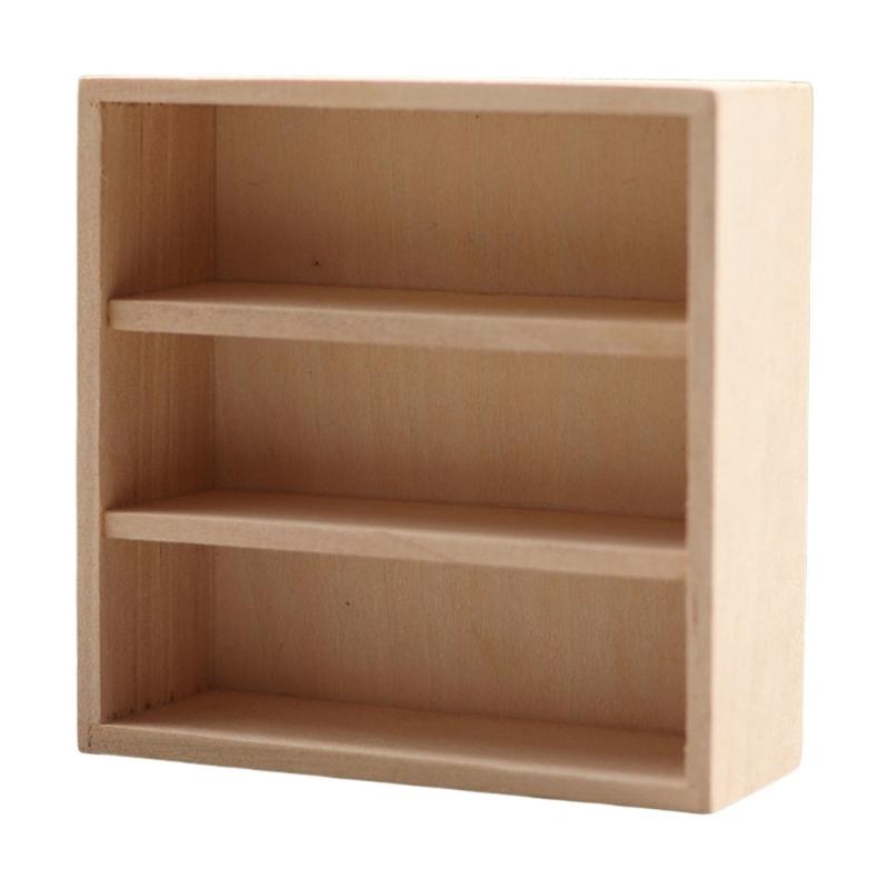 Модель кукольного домика Реалистичные кукольные домики Шкаф Реалистичная игровая витрина Реалистичный 1:12 Полка для демонстрации моделей игрушек
Модель кукольного домика Реалистичные кукольные домики Шкаф Реалистичная игровая витрина Реалистичный 1:12 Полка для демонстрации моделей игрушек