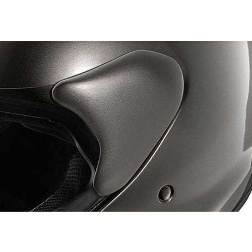 Arai Super Adsis MZ Arm Alumina Silver (Old Product Number: 5203) 045203 
Arai Super Adsis MZ Arm Alumina Silver (Old Product Number: 5203) 045203