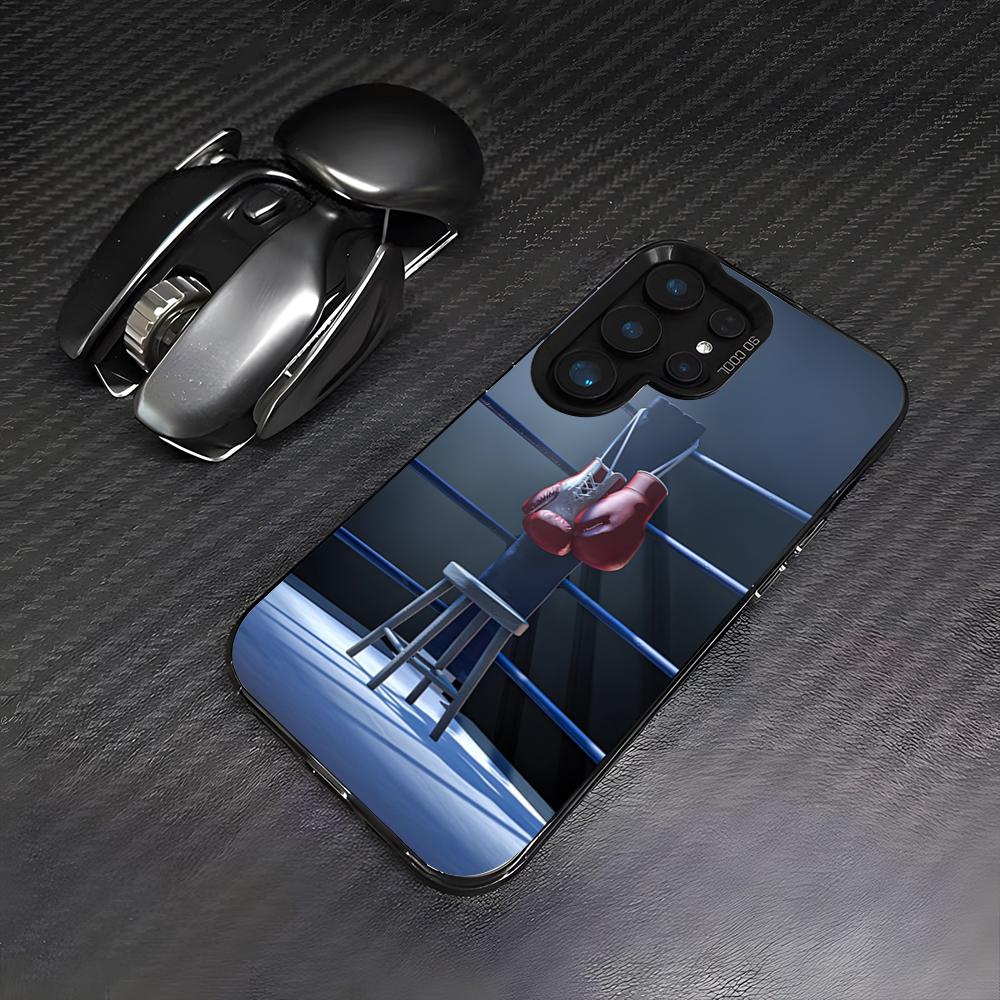 Boxing Gloves Phone Case For Samsung S26 S25 Plus S20 S20 Plus S22 Ultra S23 FE S21 Plus S21 Ultra Colorful Cover Galaxy S24Ultra
Boxing Gloves Phone Case For Samsung S26 S25 Plus S20 S20 Plus S22 Ultra S23 FE S21 Plus S21 Ultra Colorful Cover Galaxy S24Ultra