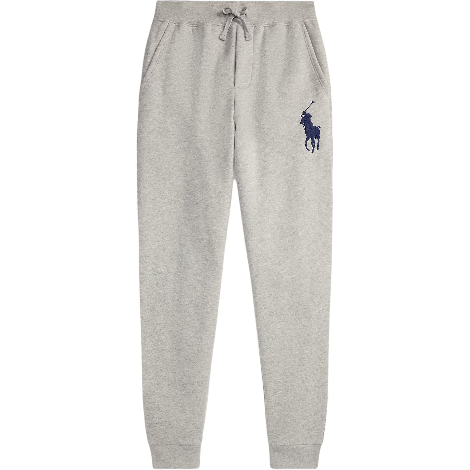 Вязаные спортивные брюки Polo Ralph Lauren с вышивкой пони и кулиской Детские брюки 323979317-001 XL
Вязаные спортивные брюки Polo Ralph Lauren с вышивкой пони и кулиской Детские брюки 323979317-001 XL