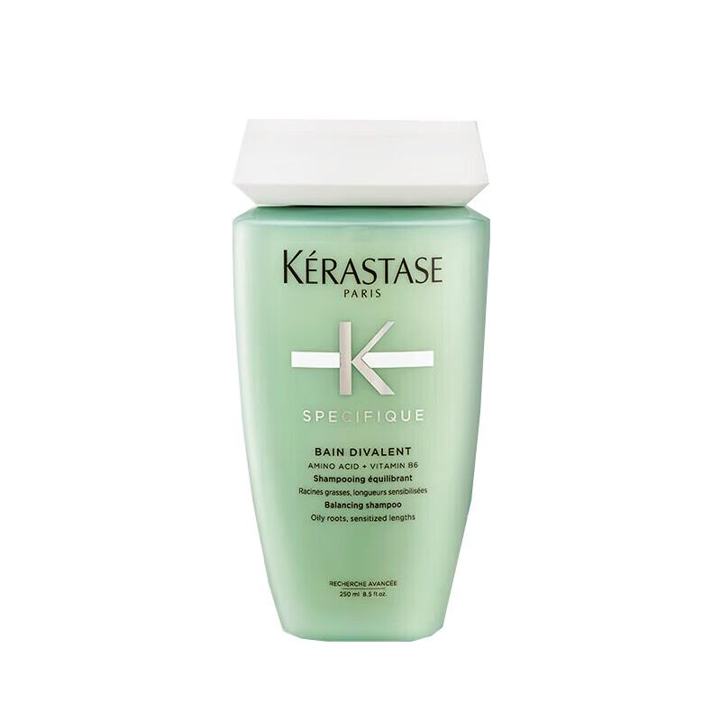 Kerastase Dual Function Purifying & Volumizing Shampoo
Kerastase Dual Function Purifying & Volumizing Shampoo