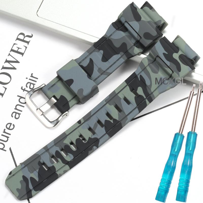 Resin Strap For Casio GW9300 GW-9300 RANGEMAN Men s TPU Replacement Band G-9300 Sport Waterproof Bracelet 20mm
Resin Strap For Casio GW9300 GW-9300 RANGEMAN Men s TPU Replacement Band G-9300 Sport Waterproof Bracelet 20mm