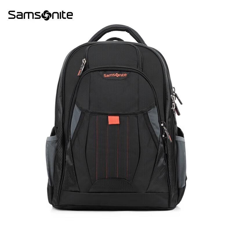 Samsonite Business Laptop Backpack
Samsonite Business Laptop Backpack