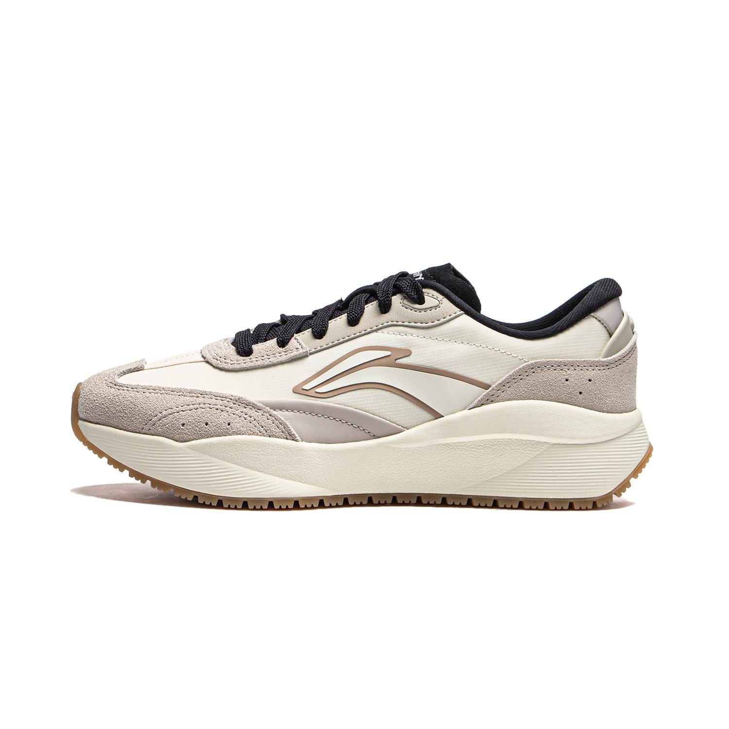 Li Ning Zai Wu 2.0 Soft Rebound Thick Sole Slimming Shock Absorption Non-Slip Wear-Resistant Increased Height Low-Top Casual Shoes AGCU280-4 36⅓
Li Ning Zai Wu 2.0 Soft Rebound Thick Sole Slimming Shock Absorption Non-Slip Wear-Resistant Increased Height Low-Top Casual Shoes AGCU280-4 36⅓