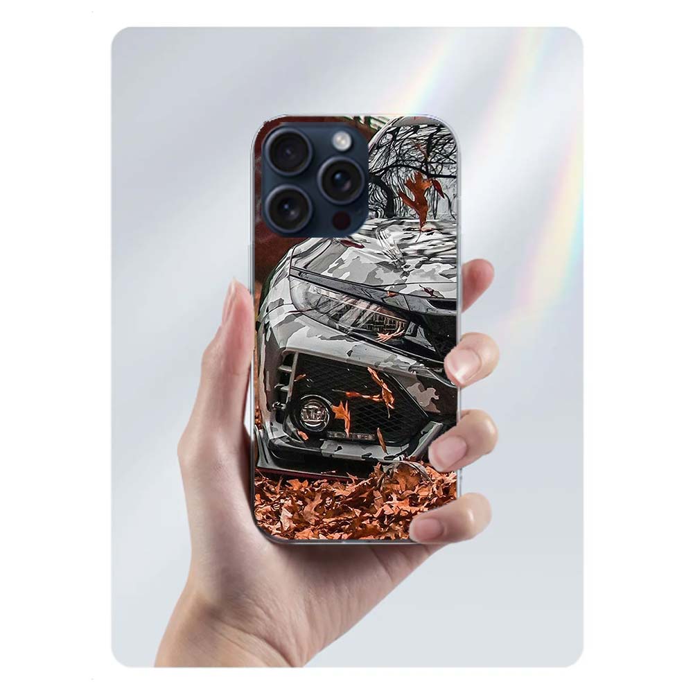 JDM Type R Civic Sport Car Clear Phone Case For Iphone 17 Air 16 Pro Max 15 Pro 14 Plus 17E 16E 11 13 12 Mini Cover Cases Fundas iPhone 12 Pro Max
JDM Type R Civic Sport Car Clear Phone Case For Iphone 17 Air 16 Pro Max 15 Pro 14 Plus 17E 16E 11 13 12 Mini Cover Cases Fundas iPhone 12 Pro Max