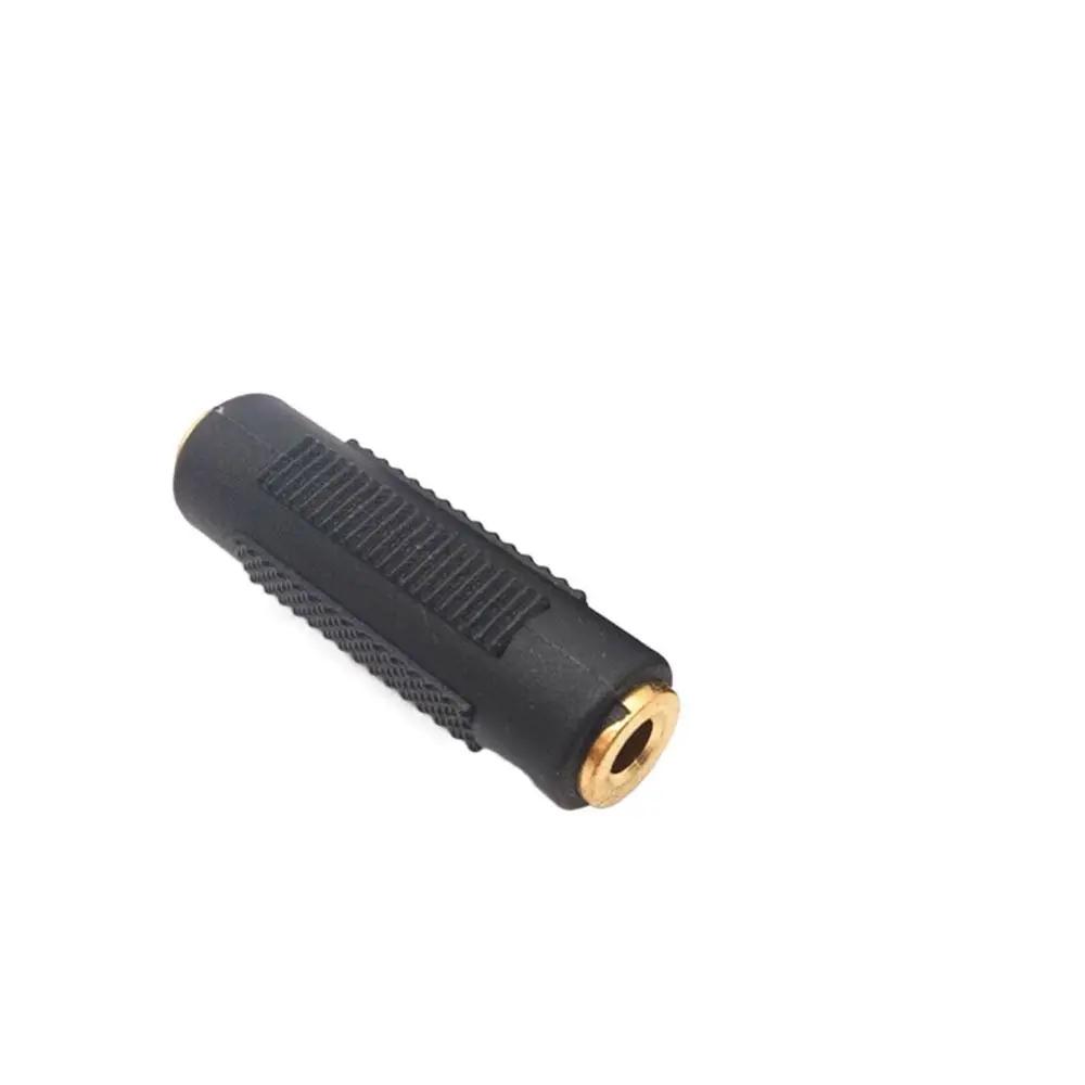 MP3 DVD Headphone Connector 3.5mm to 3.5mm Female Jack Earphone Jack Plug Female Coupler Plug Connector Stereo Connector 3.5mm армія зелений колір
MP3 DVD Headphone Connector 3.5mm to 3.5mm Female Jack Earphone Jack Plug Female Coupler Plug Connector Stereo Connector 3.5mm армія зелений колір