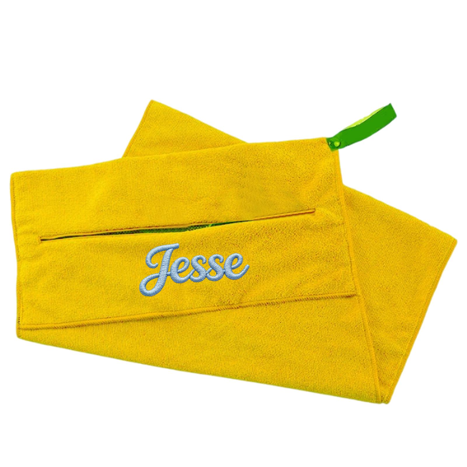 Personalized Sports Towels With Zippers And Cloth Pockets, Suitable For Gyms And Preventing Dirt From Getting In The Way. S жовтий
Personalized Sports Towels With Zippers And Cloth Pockets, Suitable For Gyms And Preventing Dirt From Getting In The Way. S жовтий
