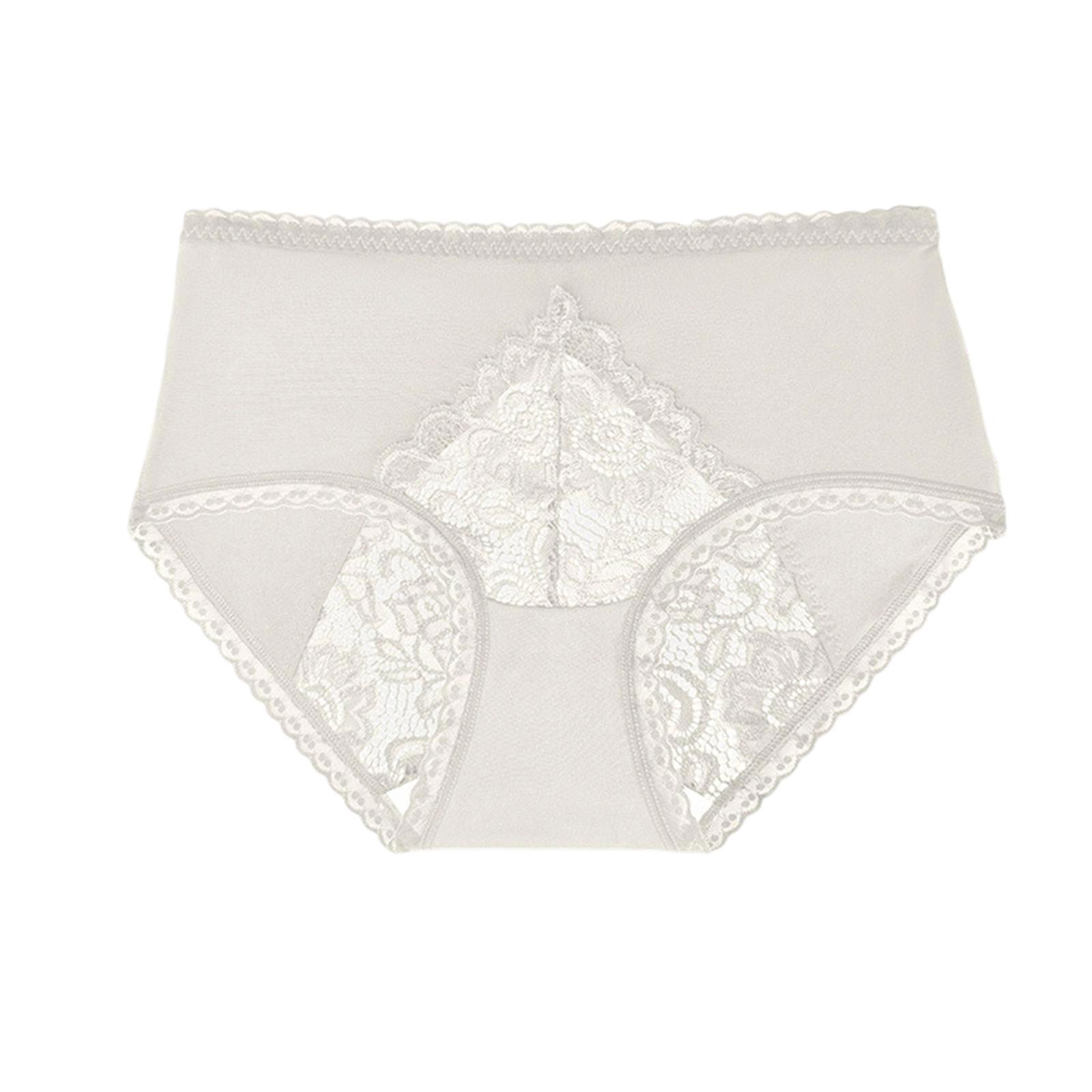 Women s High Elasticity, Breathable, Comfortable And Sexy Underwear XL білий
Women s High Elasticity, Breathable, Comfortable And Sexy Underwear XL білий