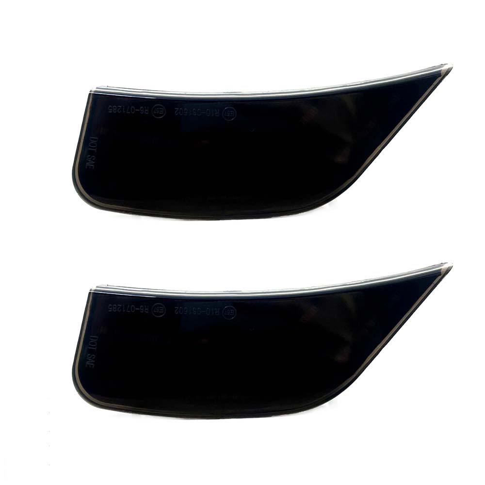 2x передние белые светодиодные боковые габаритные фонари для Chevrolet Suburban Tahoe Cadillac Escalade ESV GMC Yukon 2022, бамперная лампа
2x передние белые светодиодные боковые габаритные фонари для Chevrolet Suburban Tahoe Cadillac Escalade ESV GMC Yukon 2022, бамперная лампа