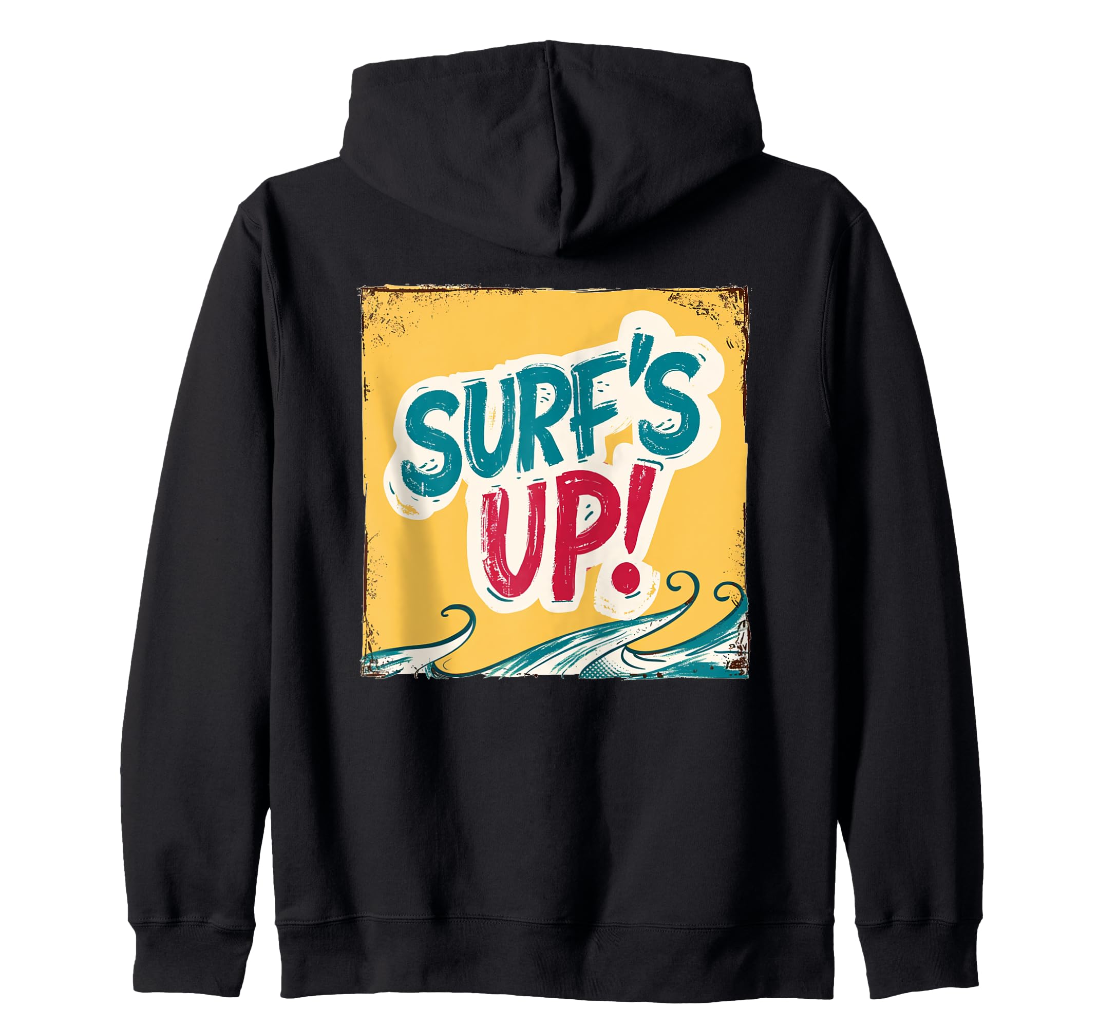 Прекрасная летняя одежда Lovely Up для мальчиков и худи на молнии Surf s для девочек. чёрный
Прекрасная летняя одежда Lovely Up для мальчиков и худи на молнии Surf s для девочек. чёрный