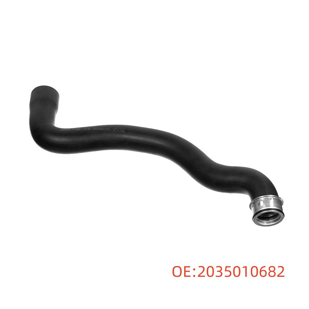 Compatible Mercedes-Benz Water Hose 2035010682 2035010682
Compatible Mercedes-Benz Water Hose 2035010682 2035010682