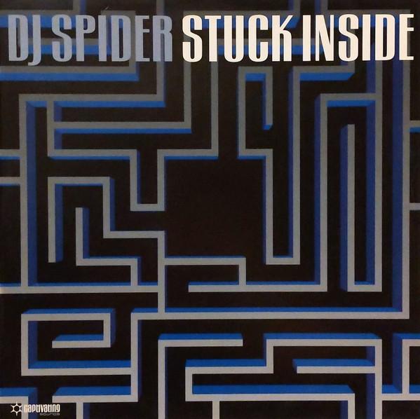 12inch Record DJ SPIDER - Stuck Inside CVS057 CAPTIVATING SOU 2003 Netherland Dance & Electronica Used
12inch Record DJ SPIDER - Stuck Inside CVS057 CAPTIVATING SOU 2003 Netherland Dance & Electronica Used