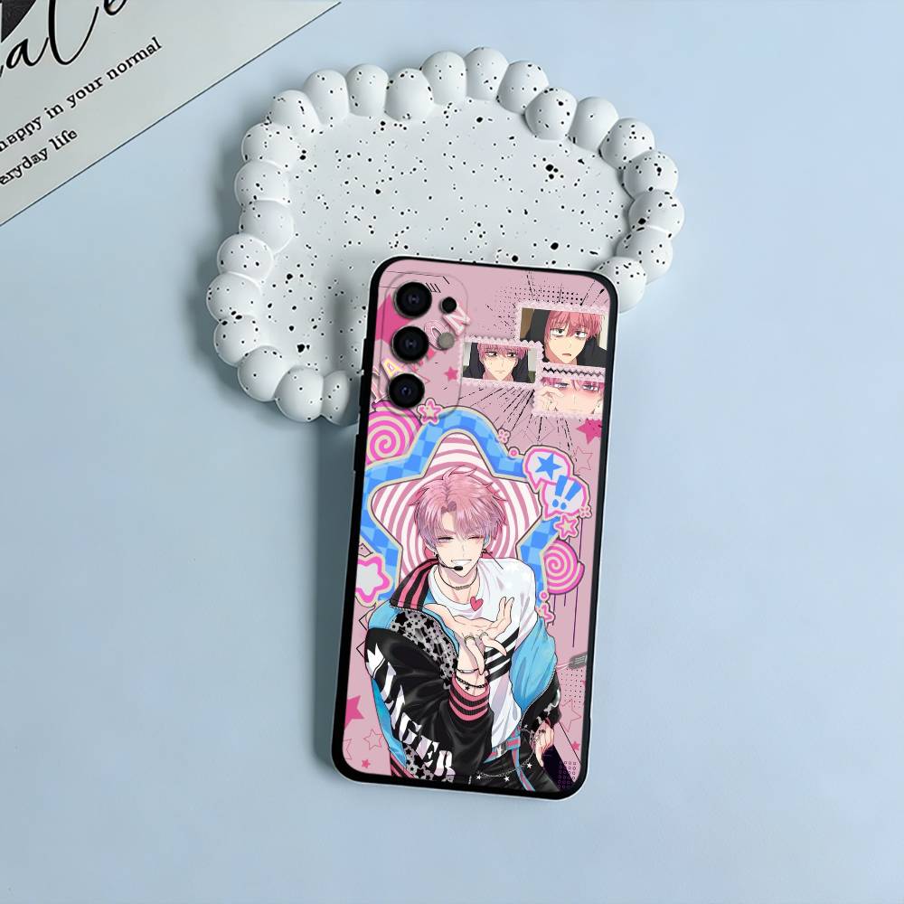 T-Tamon s-S Side Soft Silicone Case for Samsung S25, S24, S21, S22, S23, S30, Ultra, S20, Plus, FE, Lite-Black Samsung S24fe
T-Tamon s-S Side Soft Silicone Case for Samsung S25, S24, S21, S22, S23, S30, Ultra, S20, Plus, FE, Lite-Black Samsung S24fe