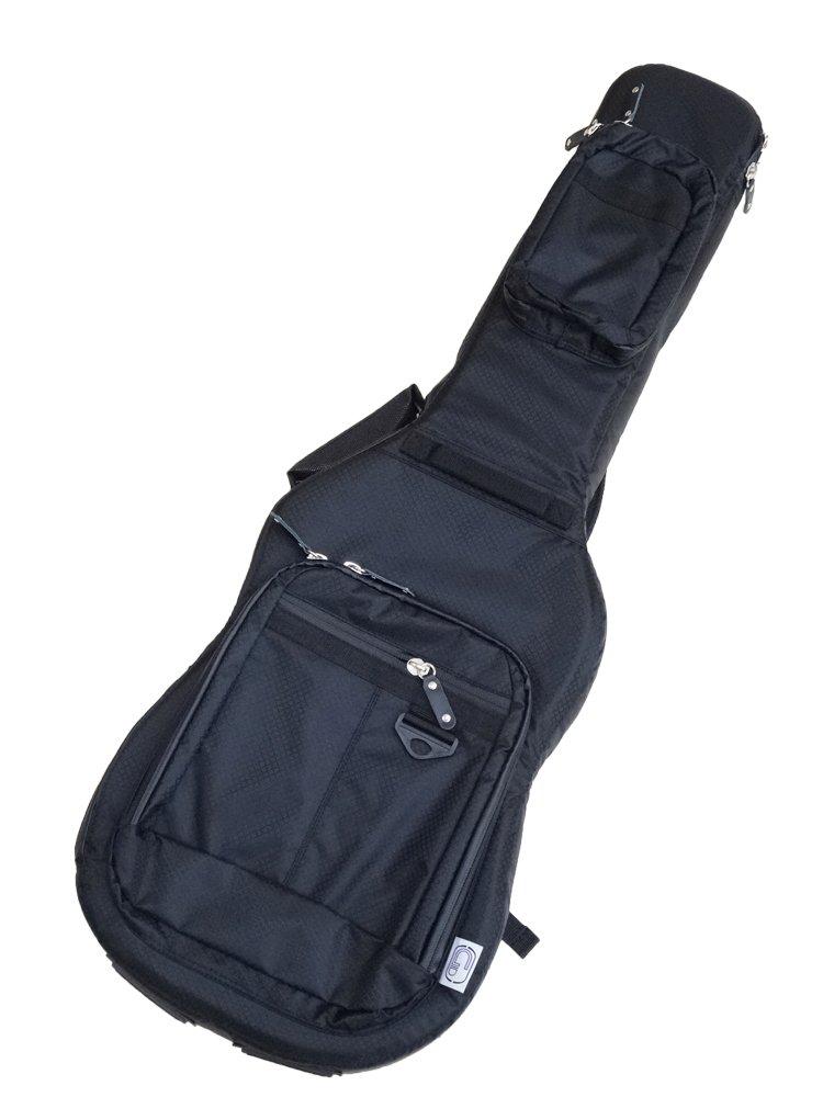 GID GIG BAGЧехол для электрогитары GLGT-EG (ЧЕР) 
GID GIG BAGЧехол для электрогитары GLGT-EG (ЧЕР)