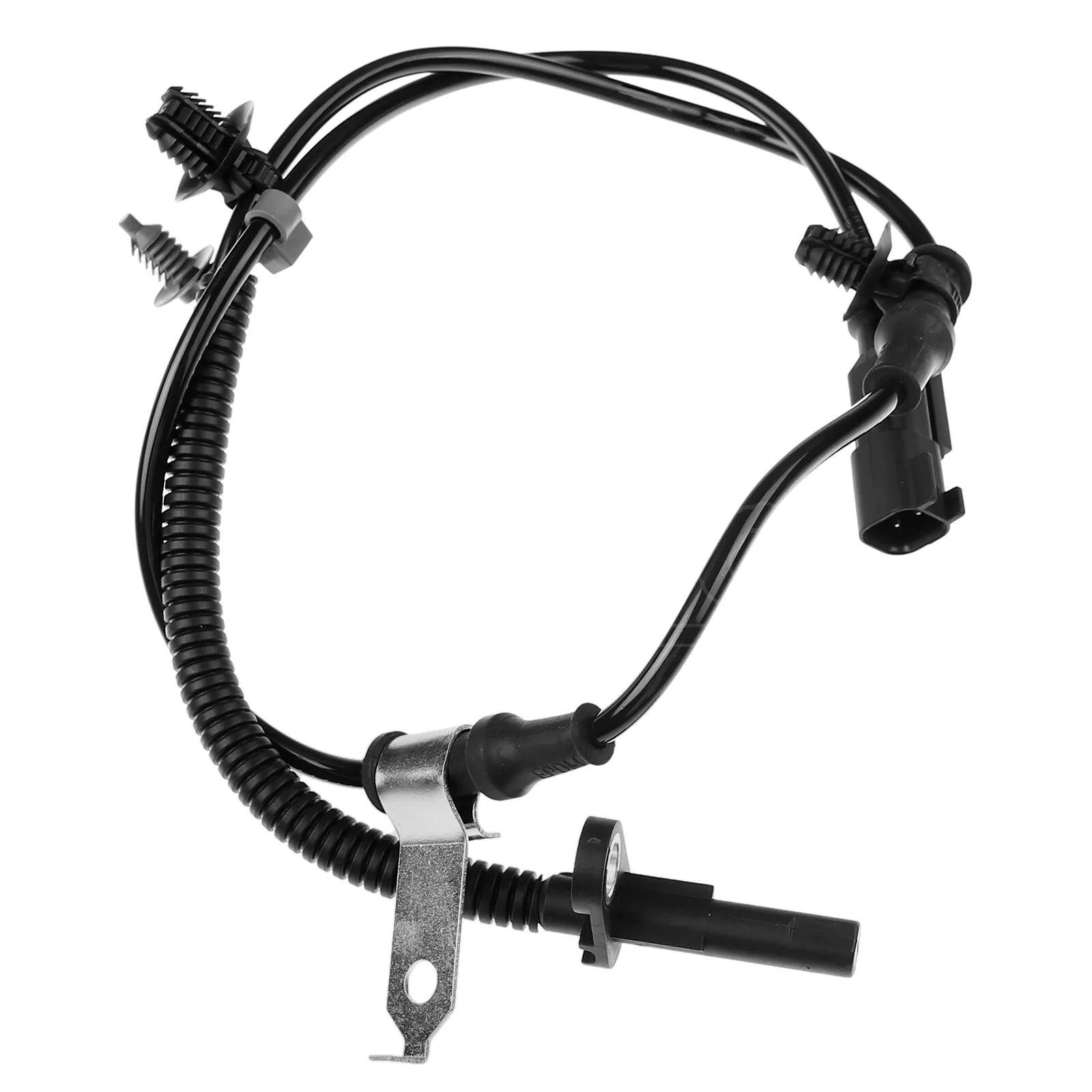 Hot Sale FR3Z2C204A Car ABS Sensor чёрный
Hot Sale FR3Z2C204A Car ABS Sensor чёрный