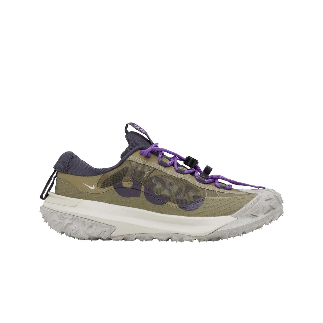Мужские кроссовки Nike ACG Mountain Fly 2 Low Neutral Olive and Mountain Grape DV7903-200
Мужские кроссовки Nike ACG Mountain Fly 2 Low Neutral Olive and Mountain Grape DV7903-200