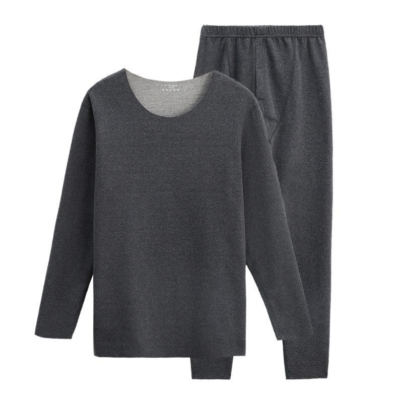 Мужской оранжевый термобелье — удобный, сохраняющий тепло базовый слой для осени. XL темно-серого
Мужской оранжевый термобелье — удобный, сохраняющий тепло базовый слой для осени. XL темно-серого