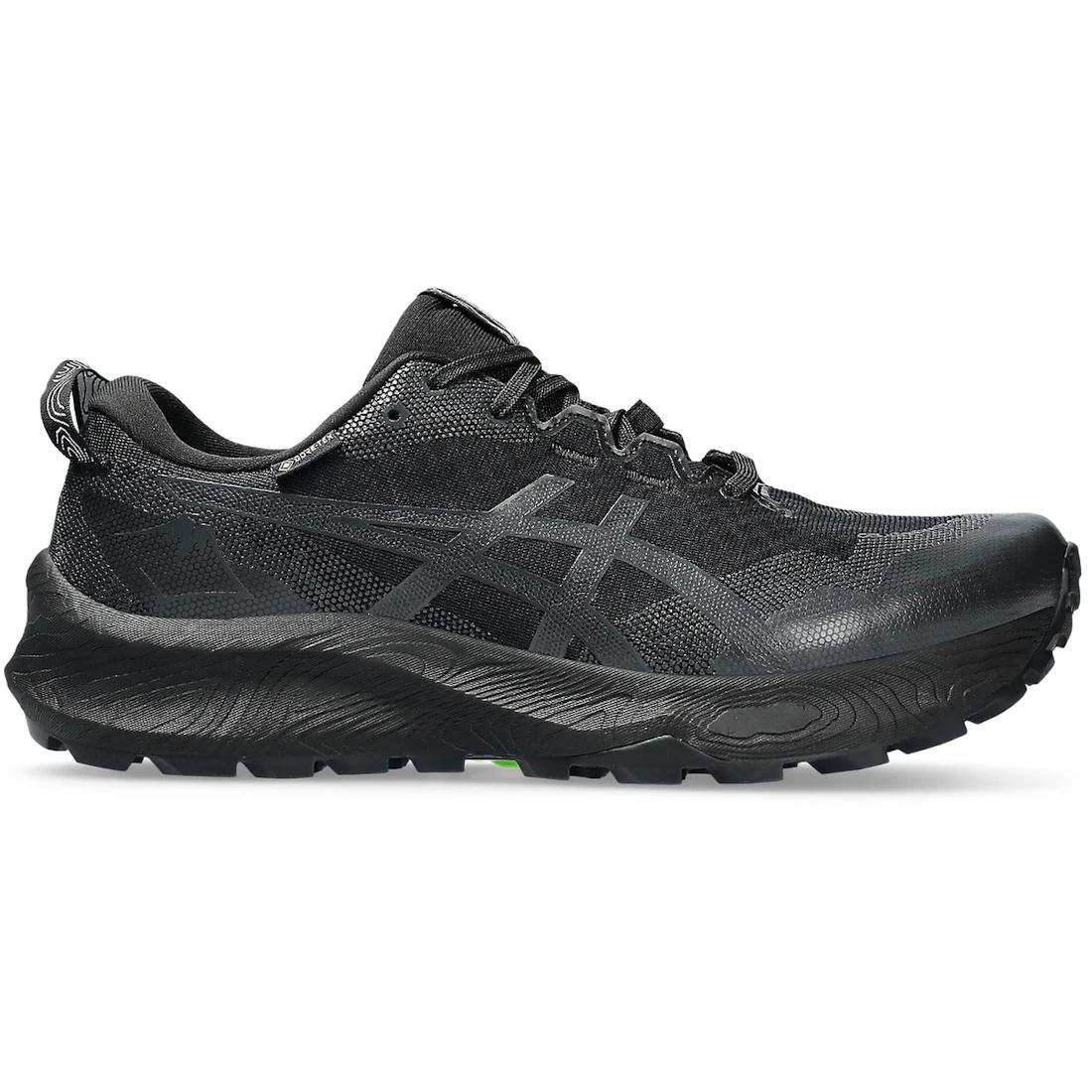 Sneaker ASICS Gel-Trabuco 12 GTX Black Graphite Grey(1011B801-002) 42.5
Sneaker ASICS Gel-Trabuco 12 GTX Black Graphite Grey(1011B801-002) 42.5