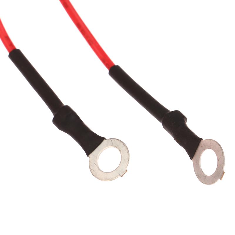 220V to 9V/12V Wired Transformer Used for Electronic Clock Soybean Milk
220V to 9V/12V Wired Transformer Used for Electronic Clock Soybean Milk