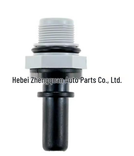 Buick/Chevrolet N300 Sail Recirculation PVC Check Valve - 9024070 (07817349)
Buick/Chevrolet N300 Sail Recirculation PVC Check Valve - 9024070 (07817349)