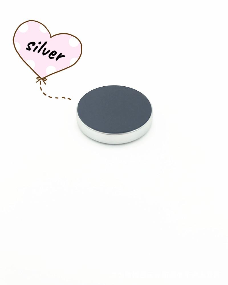 Super Strong Magnet Car Mount | 3M Adhesive Holder | Works with Magnetic Phone Cases срібний
Super Strong Magnet Car Mount | 3M Adhesive Holder | Works with Magnetic Phone Cases срібний